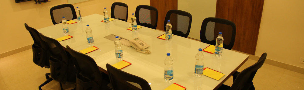 The Pommels Business Hotel Bangalore Exterior photo